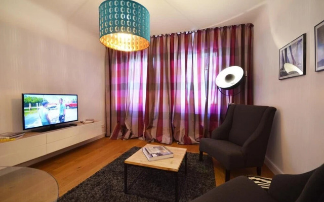 The Opera City Center Suite
