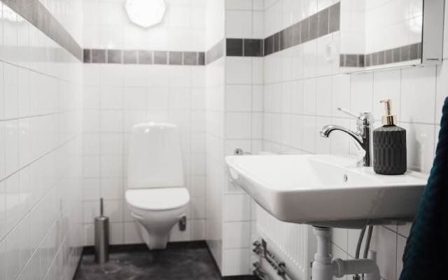 Hilma Winblads Bed & Breakfast