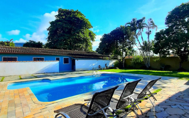 Recanto Isla Pousada