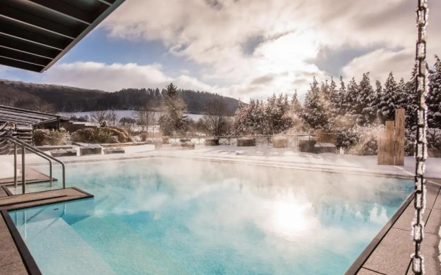 Göbel's Schlosshotel Prinz von Hessen