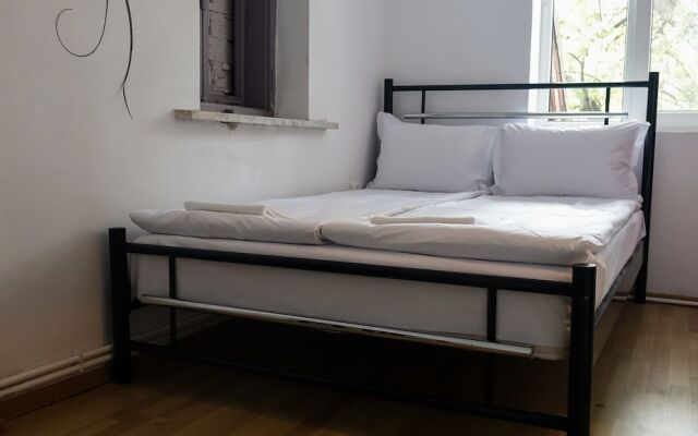 Book-A-Rest Hostel