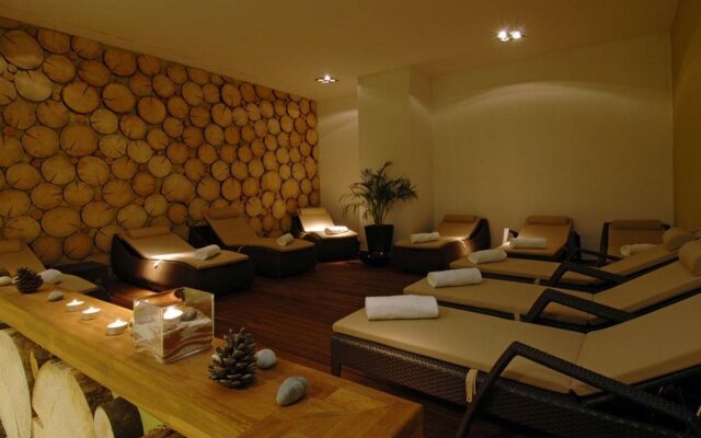 Residence Garden Istra Plava Laguna