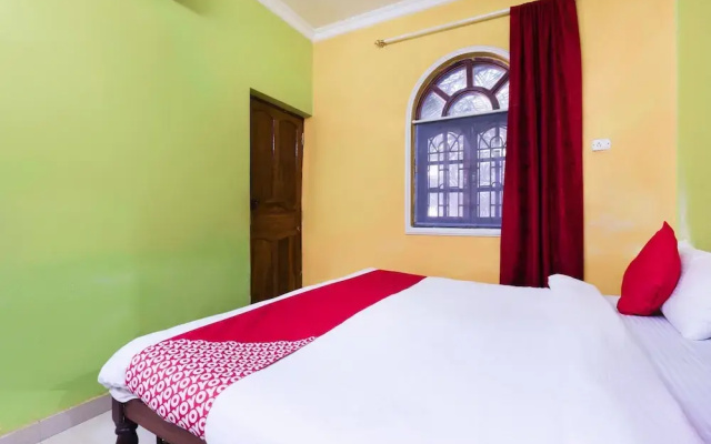 Blue Ocean Pearl by OYO Rooms