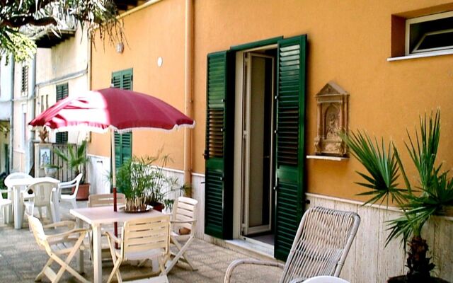 Bed and Breakfast Le Palme