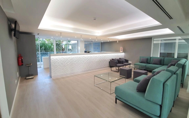 Alvormar Apartamentos Turísticos