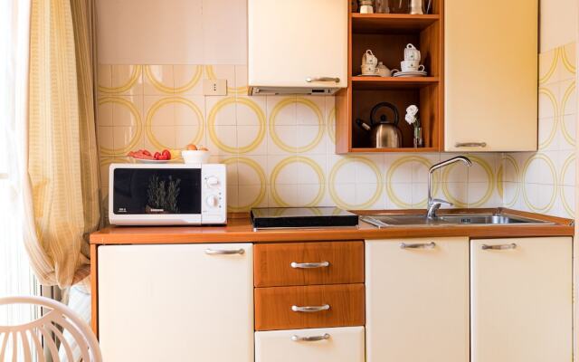 Aurelia Residence