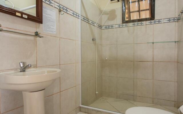 Pousada da Cachoeira