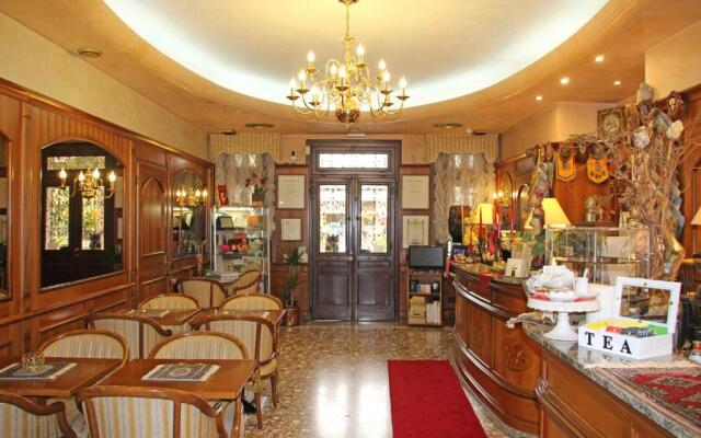 Villa Leon D'Oro