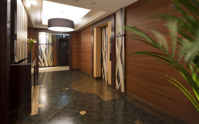 Hotel Watergate Okayama - Adults Only