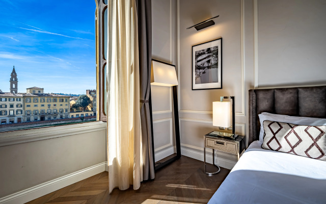 Palazzo Alfieri Residenza d’epoca