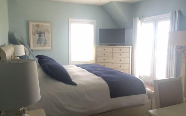 The Inn at Spring House