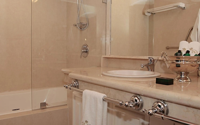 Palacio Borghese Hotel Boutique - Adults Only