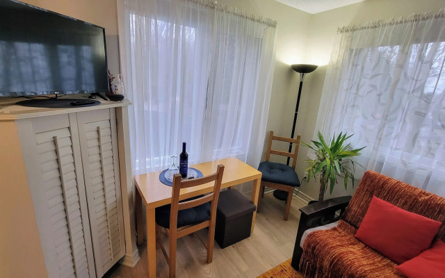 Kokomo Inn Aux Berges Des Outaouais