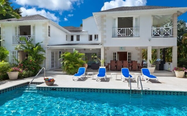 Villa Rose of Sharon