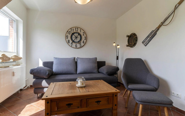 Apartment, Busum