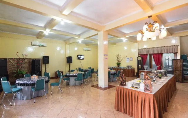 Sinergi Hotel Tretes