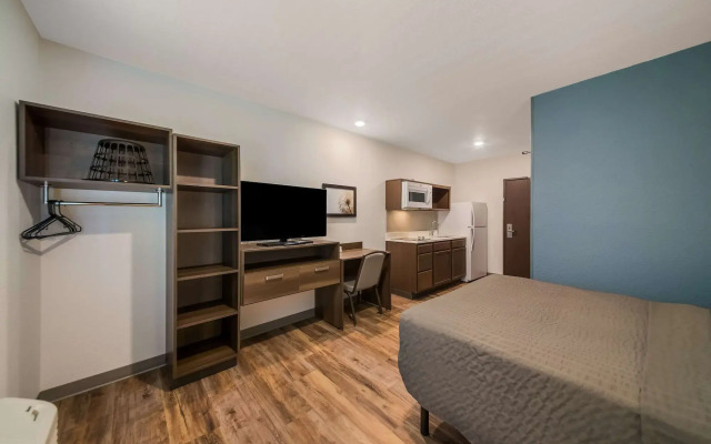 WoodSpring Suites Wesley Chapel-Tampa