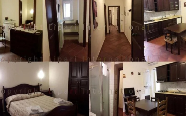 Palazzo Nuccio Guest house