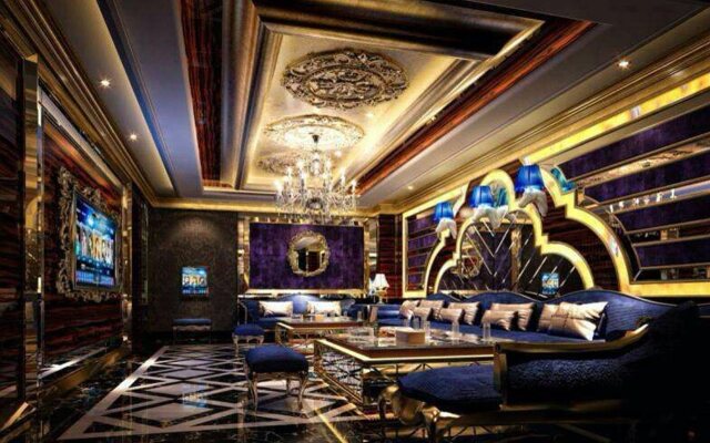 One Hotel
