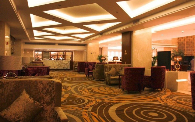 Shimao Hotel