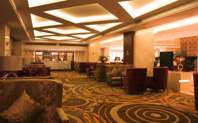 Shimao Hotel