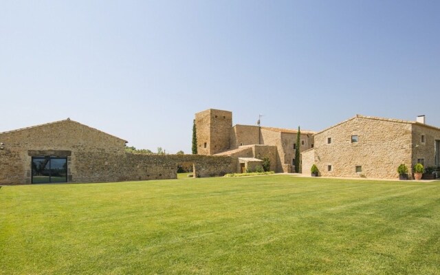 Villa  Mas Jofre