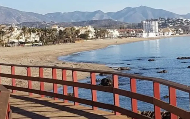 107274 - Apartment in Fuengirola
