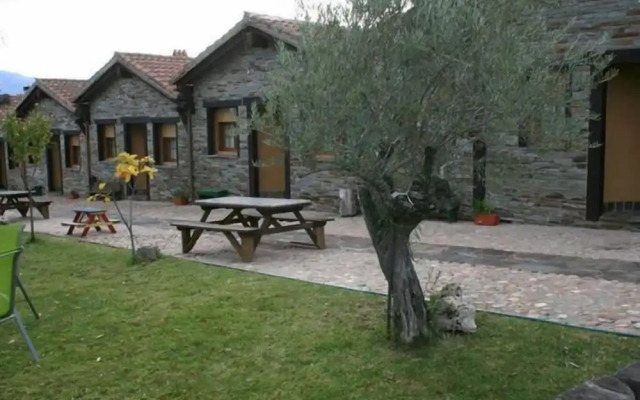 Posadas De Granadilla