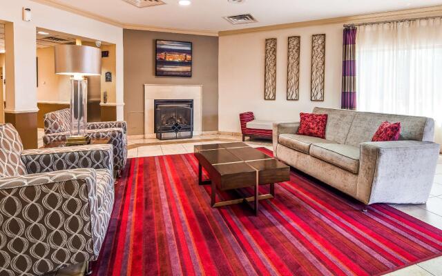 Spark by Hilton Rahway