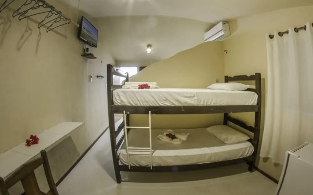 Hostel Jericoacoara
