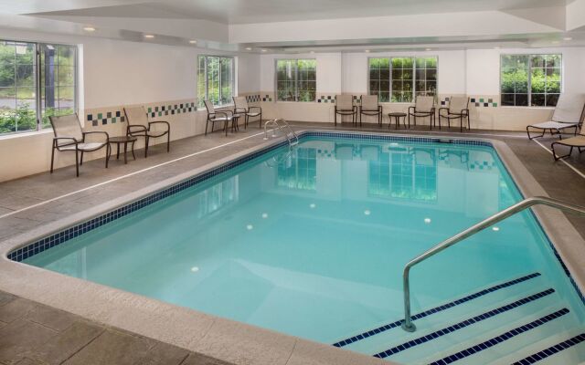 Homewood Suites by Hilton Wallingford-Meriden