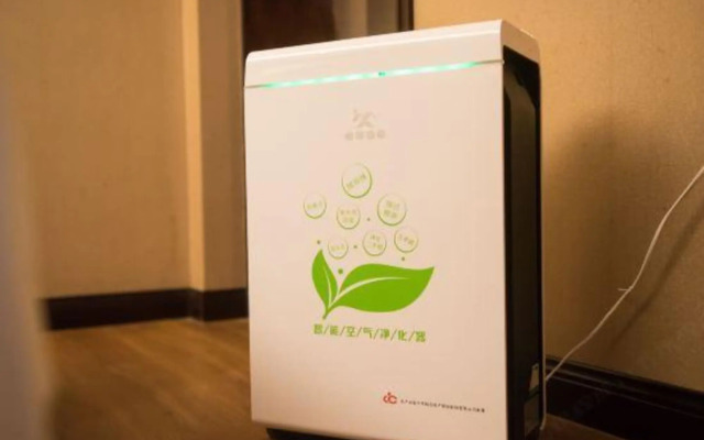 Times Apartment Hotel