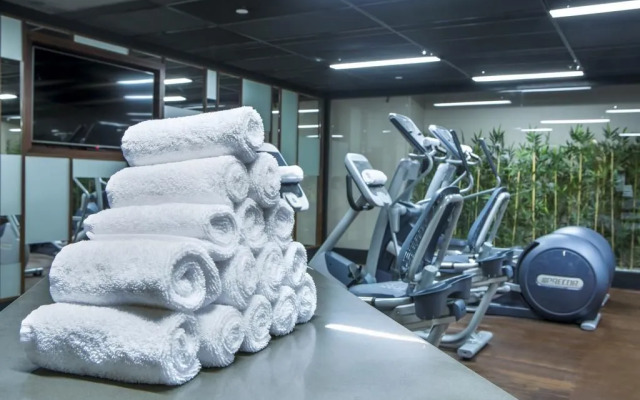 Hilton Garden Inn Istanbul Airport
