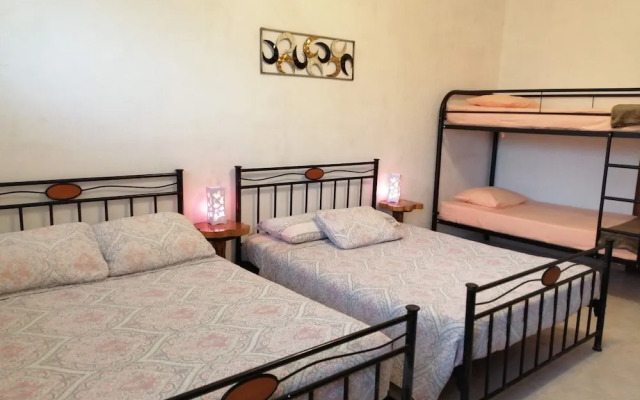 Valle de Antòn Suites