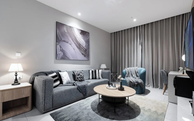 Luxury City View Condotel - Zenity Capitaland