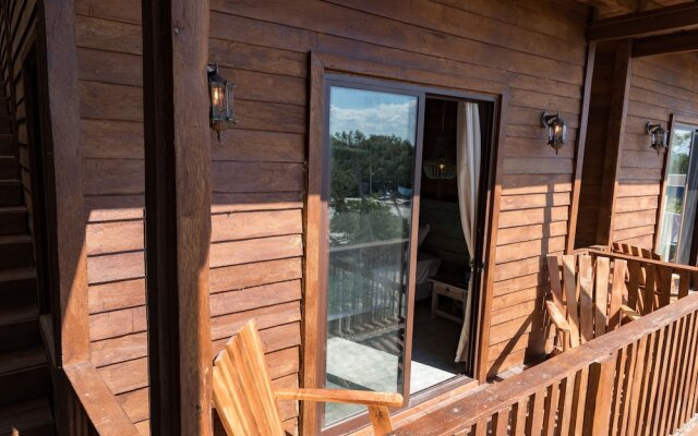 Krak-Inn Holbox Self Check In