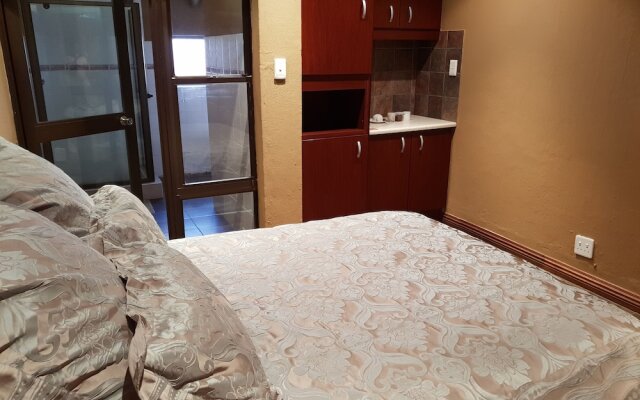 Nimiko Guest House