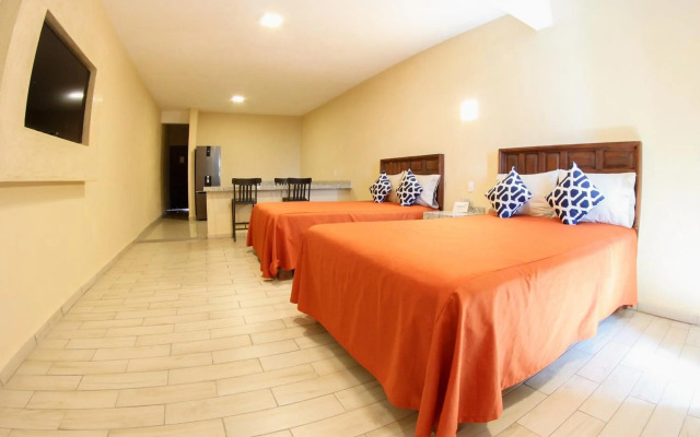 Hotel Camino de Piedra