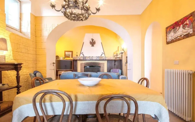 Holiday home 7 bedrooms - Massa Lubrense