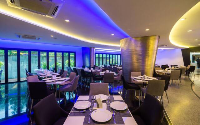Blue Boat Hotel JC