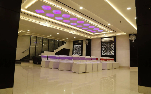 Hotel Idea Inn