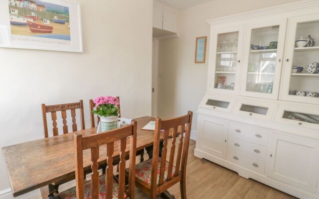 1St Floor Flat At Wylfa, Rhosneigr
