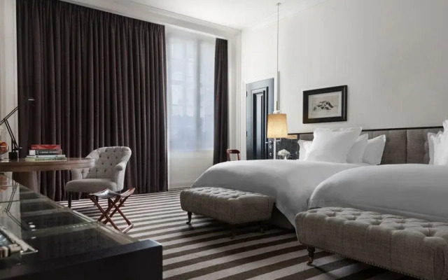 Rosewood London