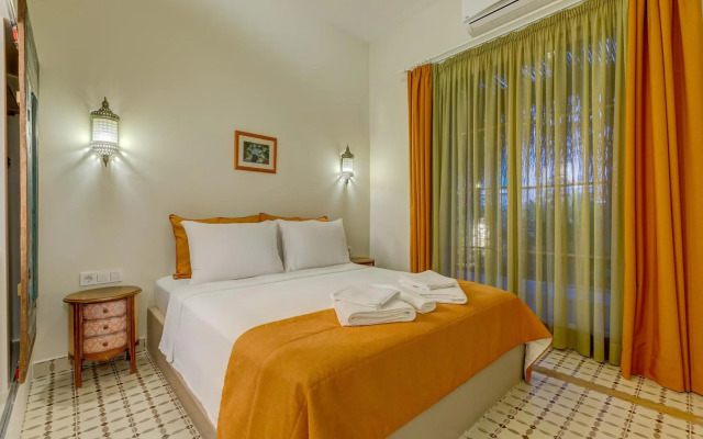 Vespera Hotel