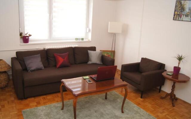 Apartment DK 20