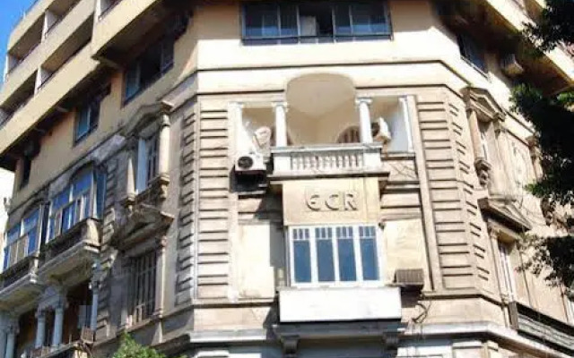 Nile Zamalek Hotel