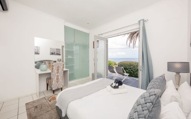 Indigo Bay - The Boat