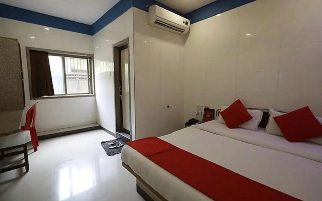 Hotel Suraj inn