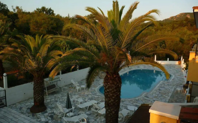 Jovana Hotel