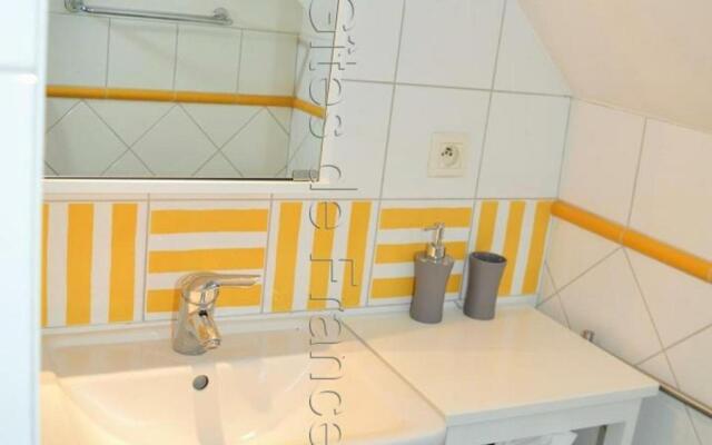 Appartement Tours, 2 pièces, 2 personnes - FR-1-381-30